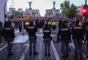 Funerali Papa Francesco, prefetto: “Prova superata, ora già pensiamo al Conclave”