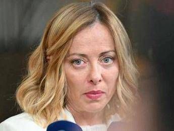 Funerali vittime incidente su A1, Meloni: “Mi stringo alle famiglie”