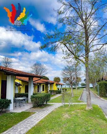 Garda Village: La Castellana rinnova l’ospitalità a Sirmione