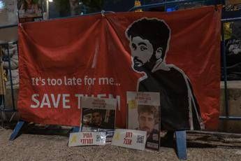 Gaza, Hamas rifiuta proposta Israele su tregua e ostaggi: “No a disarmo”