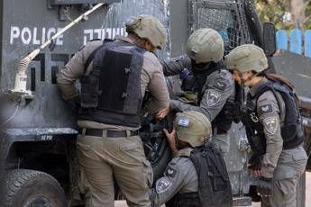 Gaza, la denuncia dell’Onu: “Staff torturato e usato da Idf come scudo umano”