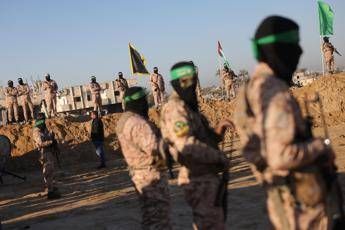 Gaza, la denuncia di Amnesty: “Hamas responsabile di crimini contro l’umanità”