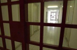 Germania, detenuto uccide la moglie durante la visita in carcere