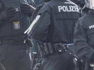 Germania, sparatoria a Bad Nauheim: due morti. Il killer in fuga