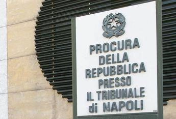 Giallo nel Napoletano, 15enne rapito: liberato dalla polizia