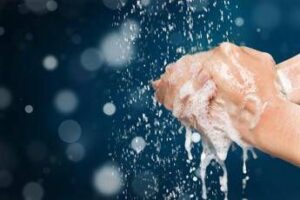 Giornata igiene mani, Regione Lazio la celebra lunedì allo Spallanzani