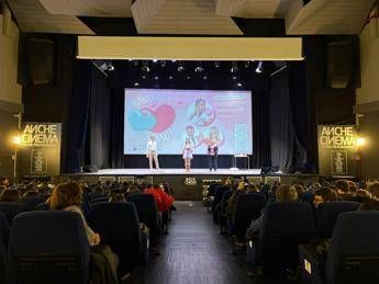 Giovani e contraccezione, a Bari prima tappa 2025 ‘My Body Match’ al cinema
