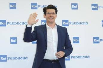 Giovanni Muciaccia, la ‘benedizione’ di Fiorello: “Stavo per mollare, nessuno mi prendeva”