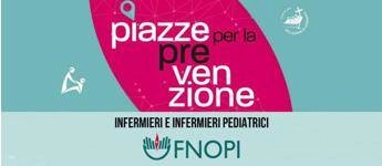 Giubileo, Ordini infermieri in piazza a Roma per la prevenzione