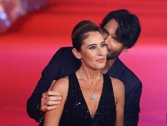 Giulio Berruti: “Con Maria Elena Boschi stiamo provando ad avere figli da un po’…”