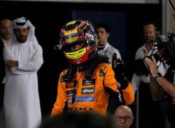 Gp Bahrain, ordine d’arrivo e classifiche del Mondiale di Formula 1
