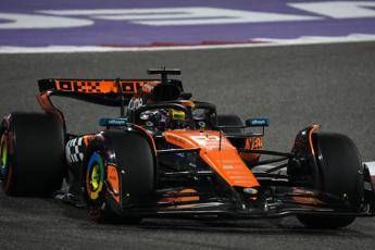 Gp Bahrain, pole Piastri con McLaren e Leclerc secondo con Ferrari
