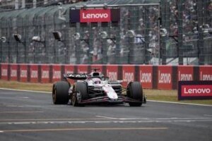 Gp Giappone, Verstappen trionfa con Red Bull e Ferrari giù dal podio