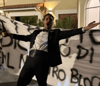 Grande Fratello, cosa è successo dopo la finale? La festa per Lorenzo (senza Shaila)