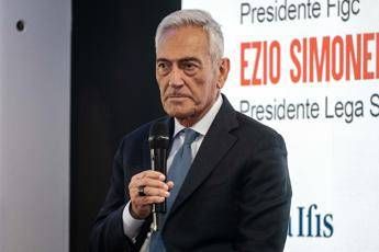 Gravina: “Ludopatia? Servono comprensione e sostegno, non giudizio”