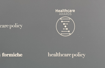 Healthcare Awards, le aziende premiate