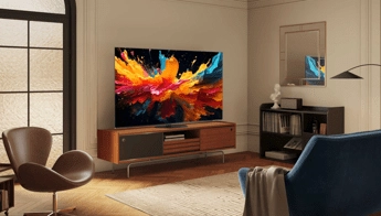 Hisense, nuova Serie A85N: il ritorno nel segmento Oled