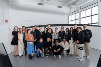 Hong Kong Interior Design Week 2025 Highlight:Urban Reflection Exhibition Unveiled in Milan to Celebrate Hong Kong’s Interior Design and Manufacturing Talents