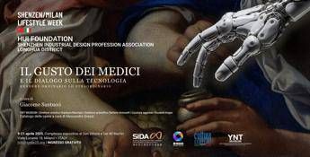 Honor alla Milano Design Week: un ponte tra tecnologia cinese e design italiano