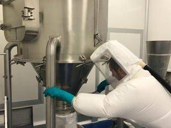 IMS Srl aderisce al programma WHP per promuovere salute e benessere dei lavoratori