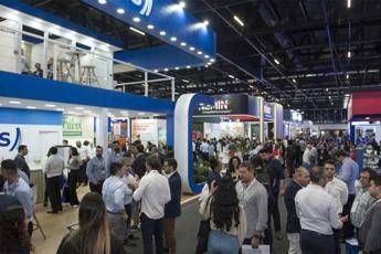 Ieg acquisisce 51% di Fenagra, Fiera internazionale dell’Agroindustria