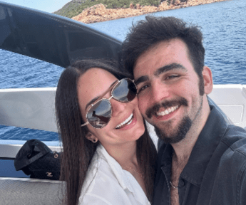 Ignazio Boschetto e Michelle Bertolini, la scoperta dopo la morfologica: “Ci fa gli scherzetti…”