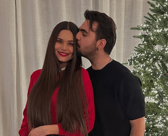 Ignazio Boschetto racconta la ‘prima esperienza’ da papà: “Un’emozione incredibile”