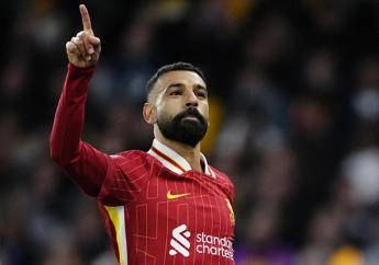Il Liverpool annuncia il rinnovo a sorpresa di Salah: “Lotteremo insieme”