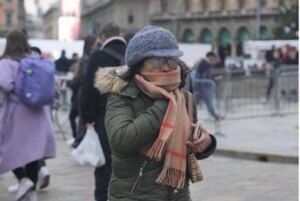 Il freddo sta per finire, presto su le temperature: le previsioni meteo