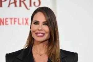 Ilary Blasi a Verissimo: “Con Bastian Muller? Sono felice, ma posso essere una rompiscatole”