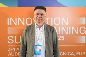Innovation training summit, Specialisterne vince premio Learning accessibile e inclusivo