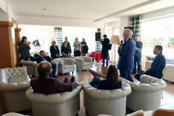 Innovazione digitale e sviluppo sostenibile, Regione Puglia ad Abcd 2025