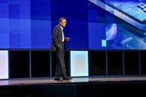 Intel Vision: una nuova era che pone l’accento su ingegneria, cultura e clienti