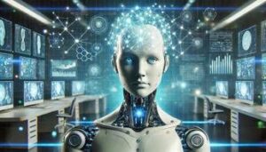 Intelligenza artificiale, c’è chi la sposa e muore per lei: il lato oscuro dell’AI