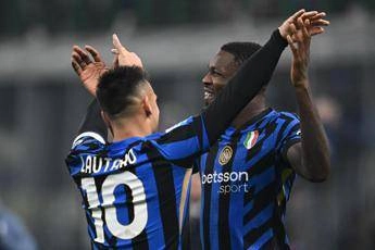 Inter-Bayern: orario, probabili formazioni e dove vederla in tv