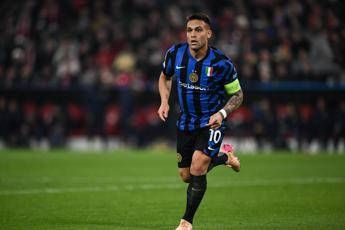 Inter-Cagliari: orario, probabili formazioni e dove vederla in tv