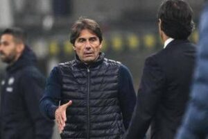 Inter e Napoli, corsa scudetto infuocata: il calendario a confronto