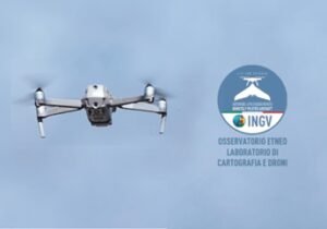International School on Drone and VR for Volcano-Tectonic Studies at Etna, aperte le iscrizioni