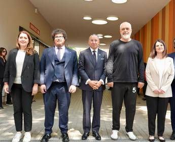 Intesa San Raffaele-università di Medicina di Tirana per i futuri medici e la ricerca sanitaria