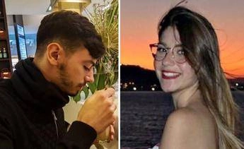 “Invaghito da anni ma non corrisposto”, chi è il presunto killer di Sara Campanella