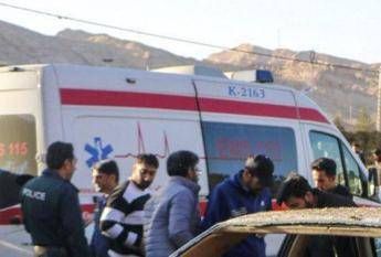 Iran, forte esplosione a Bandar Abbas: almeno 195 feriti