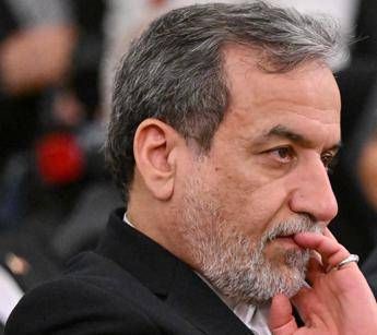 Iran, sabato a Roma il quarto round dei colloqui con gli Usa