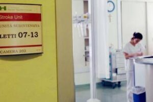 Isa-Aii: “12mila casi ictus in meno entro 2030 e 90% pazienti in stroke unit”