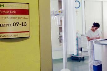 Isa-Aii: “12mila casi ictus in meno entro 2030 e 90% pazienti in stroke unit”