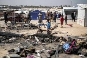 Israele, delegazione israeliana al Cairo per negoziati su tregua a Gaza