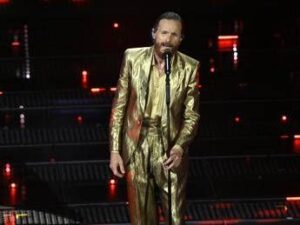 Jovanotti, niente stop ai concerti: “Li dedicheremo a Papa Francesco”
