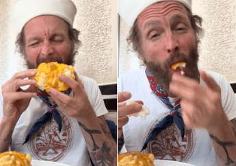 Jovanotti, spopola su TikTok la ricetta delle ‘Ova alla Jova’: come si preparano, il segreto