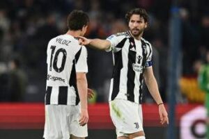 Juventus-Lecce: orario, probabili formazioni e dove vederla in tv