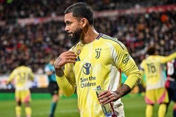 Juventus, scoppia caso Douglas Luiz: “Io sto bene, perché non gioco?”
