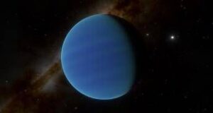 Kepler-10c: INAF scopre un possibile “Mondo d’Acqua”